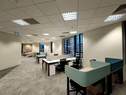 PLUS (D1), Office #537377181